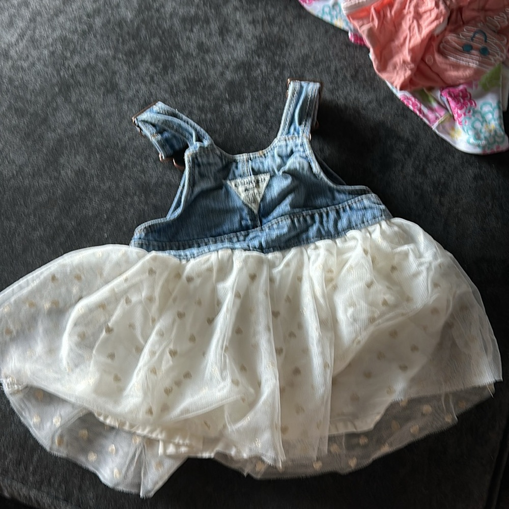 Overalls - Picture 2 of 2